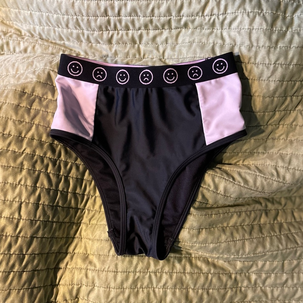 Lazy Oaf Swim Bottom